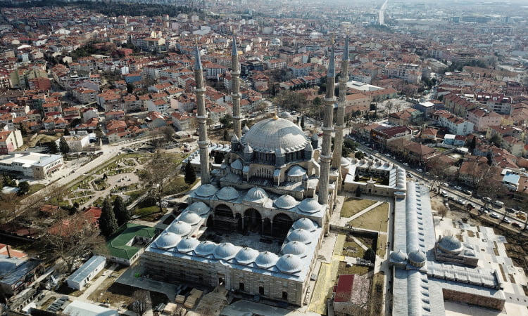 selimiye-camii