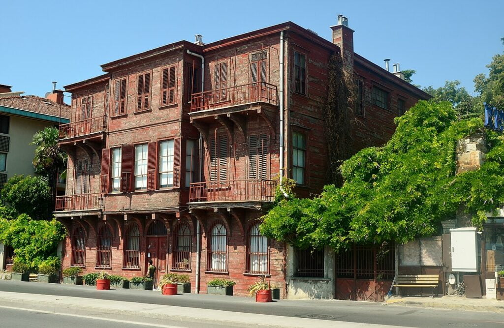 halet çambel
